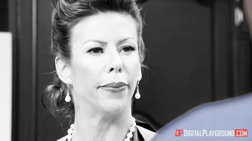 Alexis Fawx Takes It The Senior Fashioned Way AD69 Free Porn