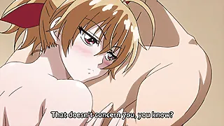 Kakushi dere vignette 1