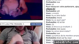 Ladieserotic inexperienced web cam talk homemade record