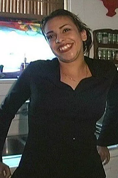 Angela